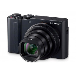 Panasonic Lumix DC-FT7EP-D Black