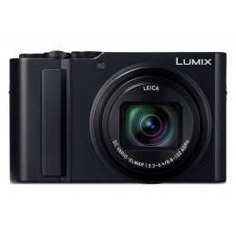 Panasonic Lumix DC-FT7EP-D Black