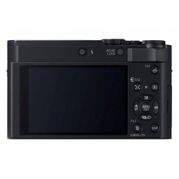 Panasonic Lumix DC-FT7EP-D Black