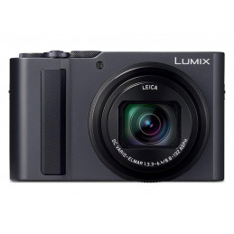 Panasonic Lumix DC-FT7EP-D Silver