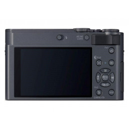 Panasonic Lumix DC-FT7EP-D Silver
