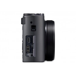 Panasonic Lumix DC-FT7EP-D Silver