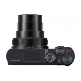 Panasonic Lumix DC-FT7EP-D Silver