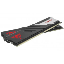 Patriot 32GB DDR5 6000MHz Kit(2x16GB) Viper Venom Black/White