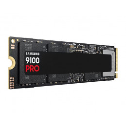 Samsung 2TB M.2 2280 NVMe 9100 Pro