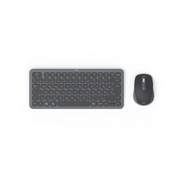Hama WKM-500 Wireless Bluetooth Keyboard Black HU