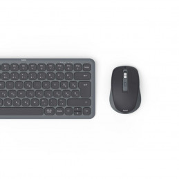 Hama WKM-500 Wireless Bluetooth Keyboard Black HU