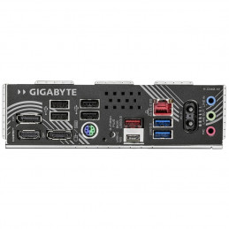 Gigabyte B850M EAGLE WIFI6E