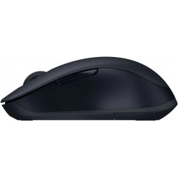 Xiaomi Dual-Mode Wireless Bluetooth Mouse 2 Black