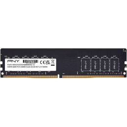 PNY 8GB DDR4 3200MHz Black OEM