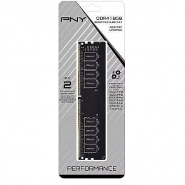PNY 8GB DDR4 3200MHz Black OEM
