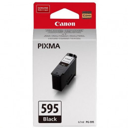 Canon PG-595 Black tintapatron
