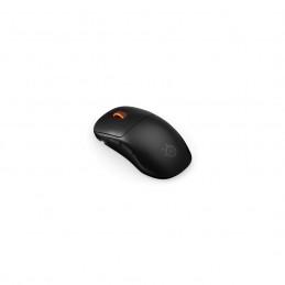 Steelseries Sensei Pro Wireless Mouse Black