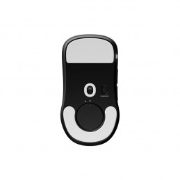 Steelseries Sensei Pro Wireless Mouse Black