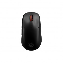 Steelseries Sensei Pro Mini Wireless Mouse Black