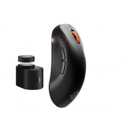 Steelseries Rival Pro Wireless Mouse Black