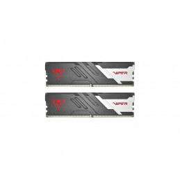 Patriot 32GB DDR5 6000MHz Kit(2x16GB) Viper Venom Black/White