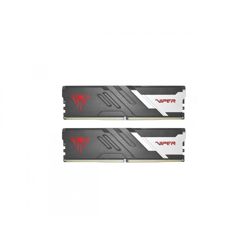 Patriot 32GB DDR5 6000MHz Kit(2x16GB) Viper Venom Black/White