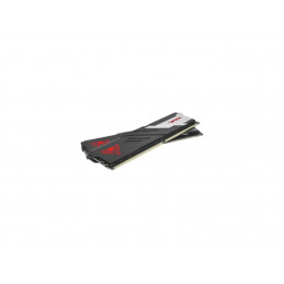 Patriot 32GB DDR5 6000MHz Kit(2x16GB) Viper Venom Black/White