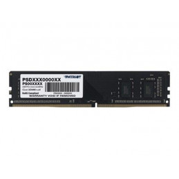 Patriot 8GB DDR5 5600MHz Patriot Signature