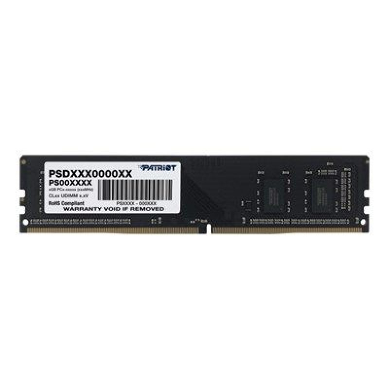 Patriot 8GB DDR5 5600MHz Patriot Signature