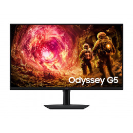 Samsung 32" LS32FG506EUXEN IPS LED