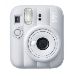 Fujifilm Instax Mini 13 Clay White