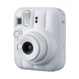 Fujifilm Instax Mini 13 Clay White