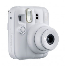 Fujifilm Instax Mini 13 Clay White