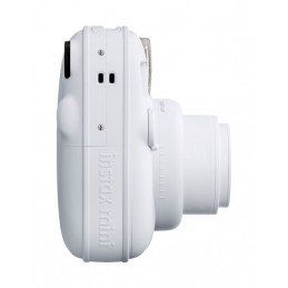 Fujifilm Instax Mini 13 Clay White