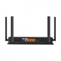 TP-Link Archer BE230 BE3600 Dual-Band Wi-Fi 7 Router