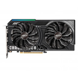 ASRock RX9060 XT Challenger 16GB OC