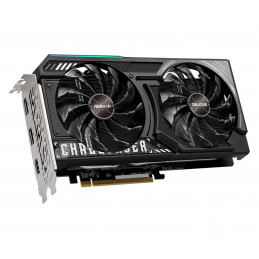 ASRock RX9060 XT Challenger 16GB OC