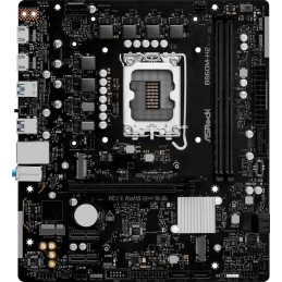 ASRock B860M-H2