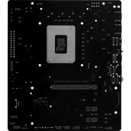 ASRock B860M-H2