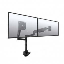 ACT AC8330 Dual Monitor arm 34" office solid pro