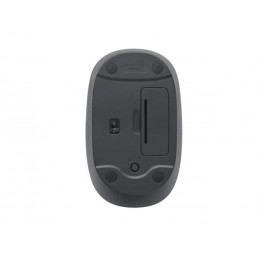 Logitech M196 Wireless Mouse Graphite Grey