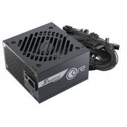 Seasonic 650W 80+ Gold Core GC ATX 3.1