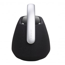 harman/kardon Go+ Play 3 Bluetooth Portable Speaker Black