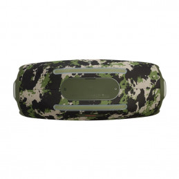 JBL Boombox 4 Waterproof Portable Bluetooth Speaker Squad