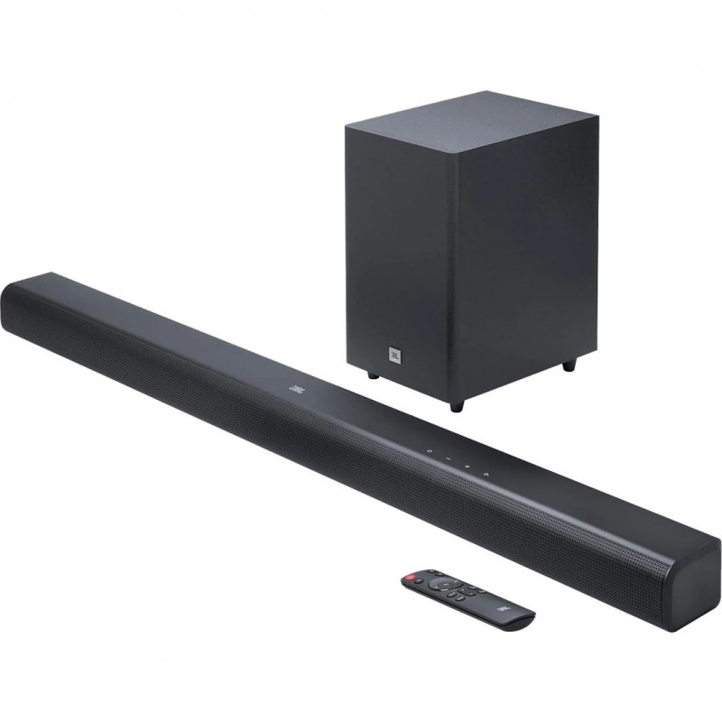 JBL Cinema SB550 Soundbar Black
