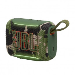 JBL Go 5 Bluetooth Speaker Squad