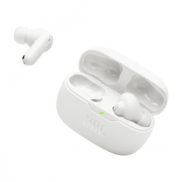 JBL Tune Beam 2 Bluetooth Headset White