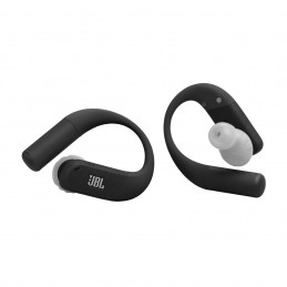 JBL Endurance Peak 4 TWS Bluetooth Headset Black/Grey