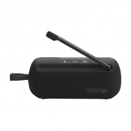 JBL Tuner 3 Bluetooth Speaker Black