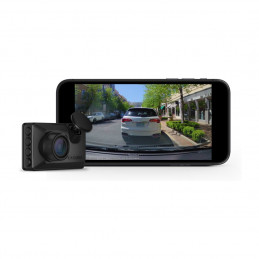 Garmin Dash Cam X110