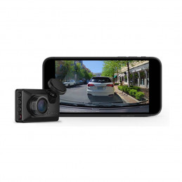 Garmin Dash Cam X210