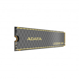 A-Data 500GB M.2 2280 NVMe Legend 860