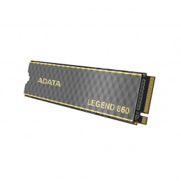 A-Data 500GB M.2 2280 NVMe Legend 860