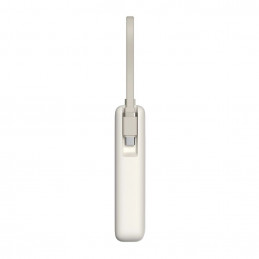 Xiaomi 67W 20000mAh PowerBank (Integrated Cable) Tan